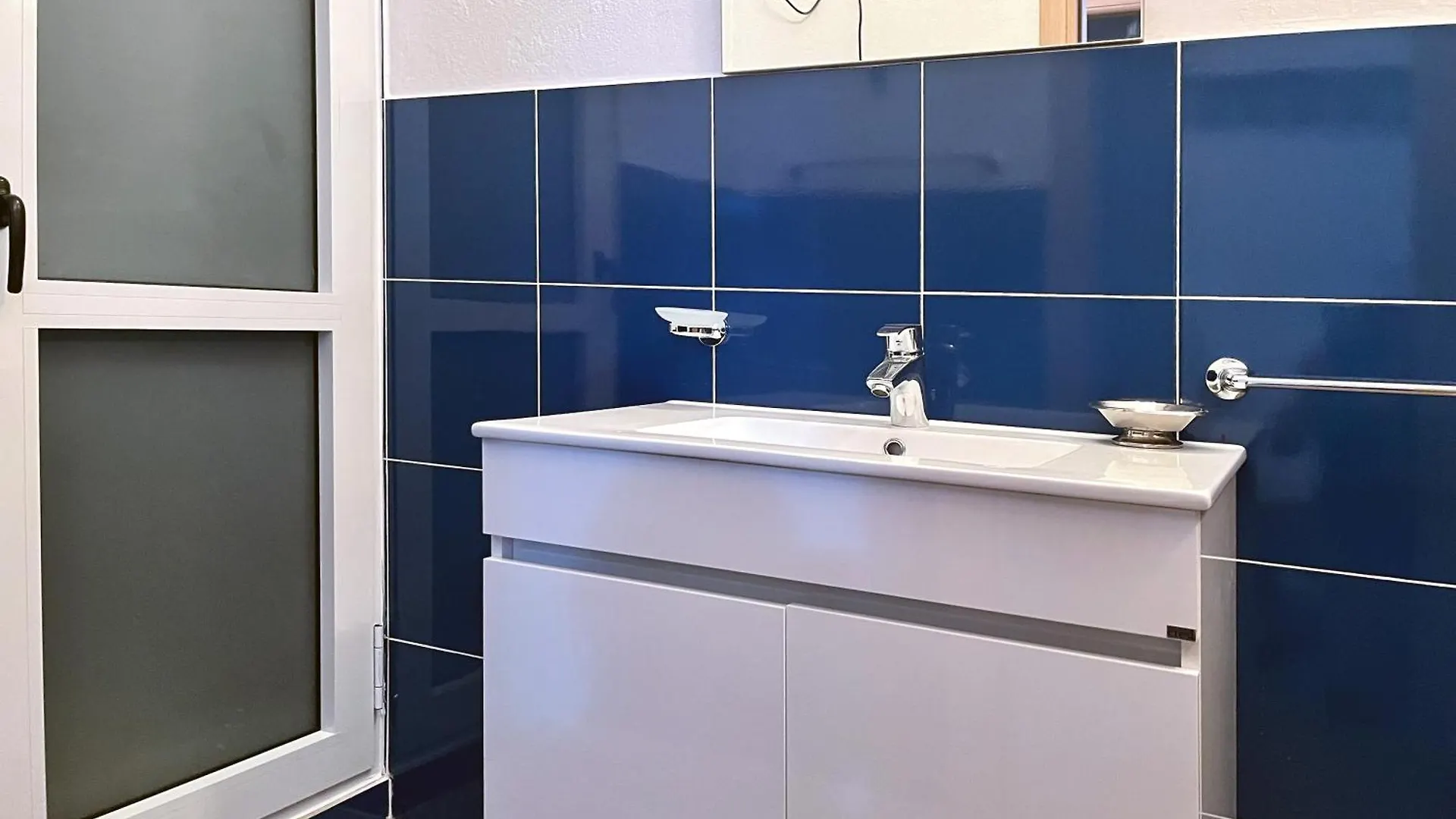 Appartement L12A Bright, Well Furnished, Close To The Beach And Village Centre Santa Maria