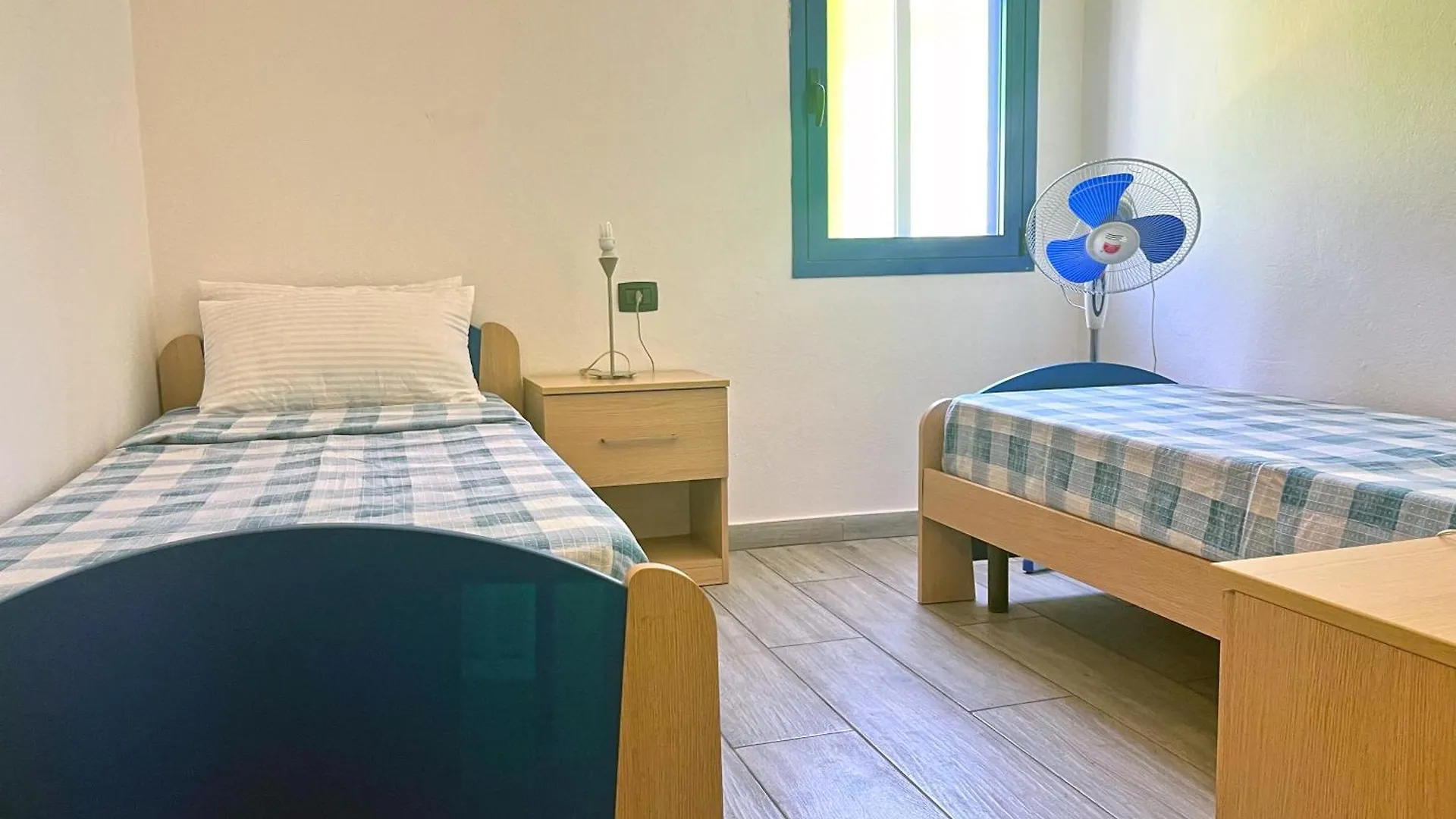 L12A Bright, Well Furnished, Close To The Beach And Village Centre Santa Maria Appartement
