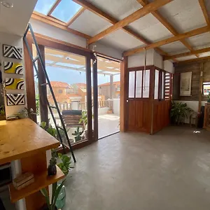 Landhuis Casa Pau, Santa Maria